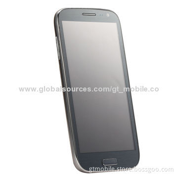 3G Phones, 5.0-inch (854 x 480 Pixels), Quad-core, 1,800mAh Lithium-ion Battery